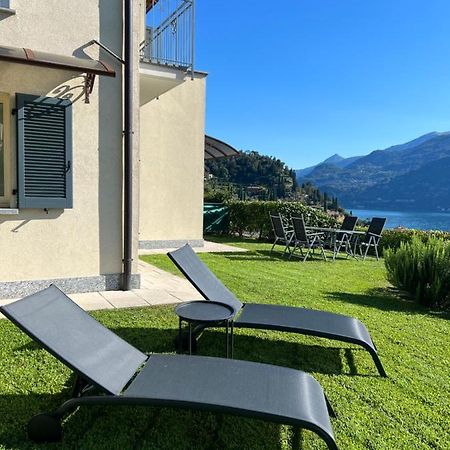 Lago E Giardino Apartment Bellagio Bagian luar foto