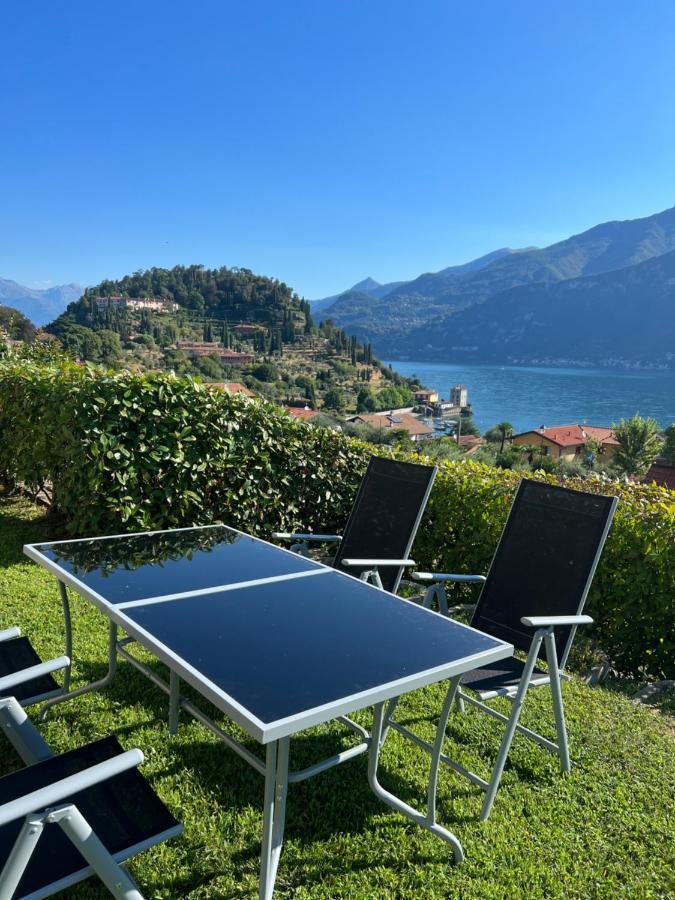 Lago E Giardino Apartment Bellagio Bagian luar foto