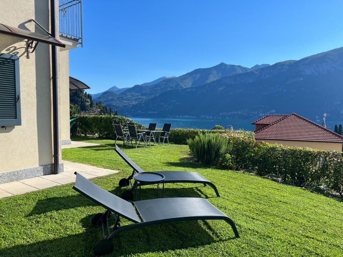 Lago E Giardino Apartment Bellagio Bagian luar foto