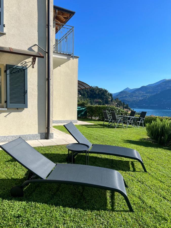 Lago E Giardino Apartment Bellagio Bagian luar foto