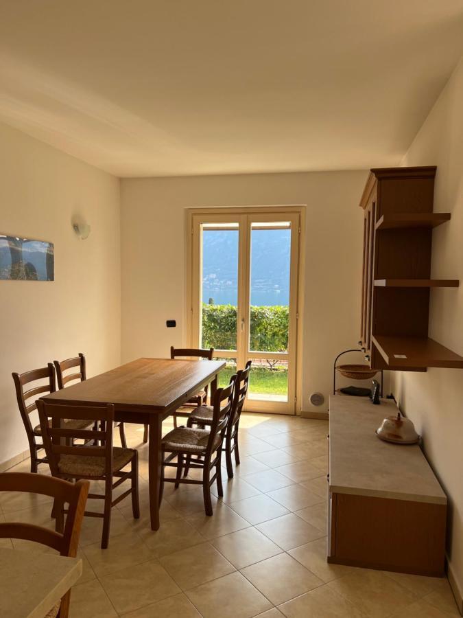 Lago E Giardino Apartment Bellagio Bagian luar foto
